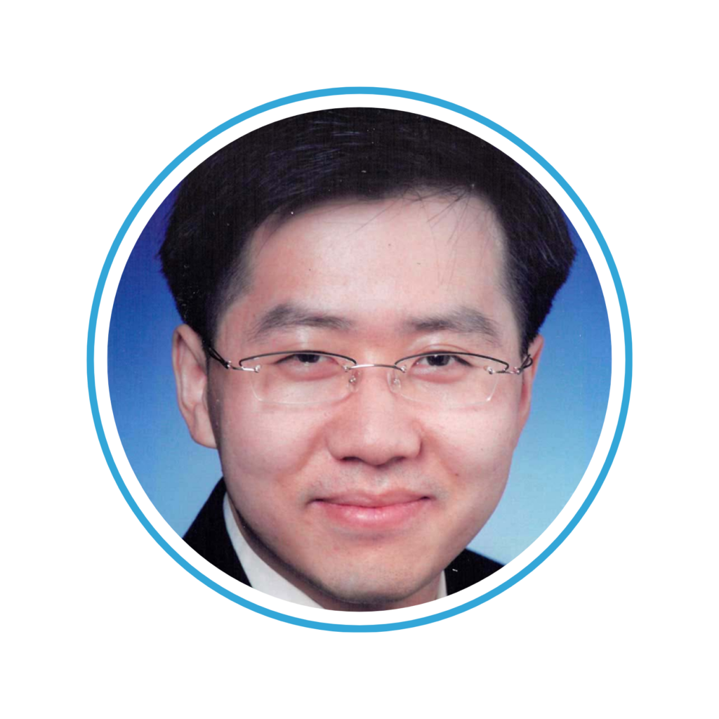 Jeff Yu Lei