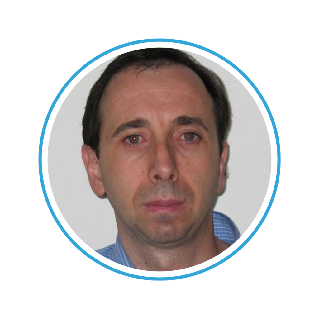 Angelo Gargantini