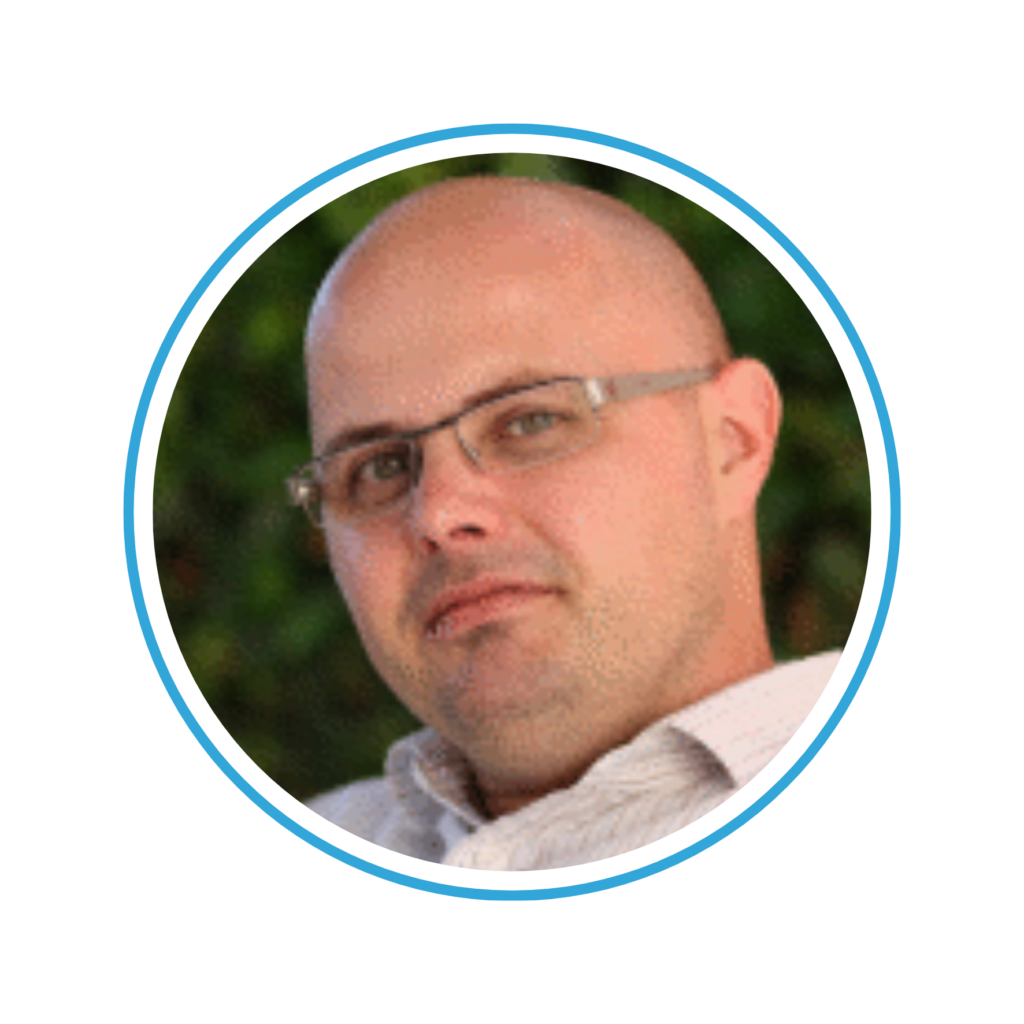 Nicolas Sendrier